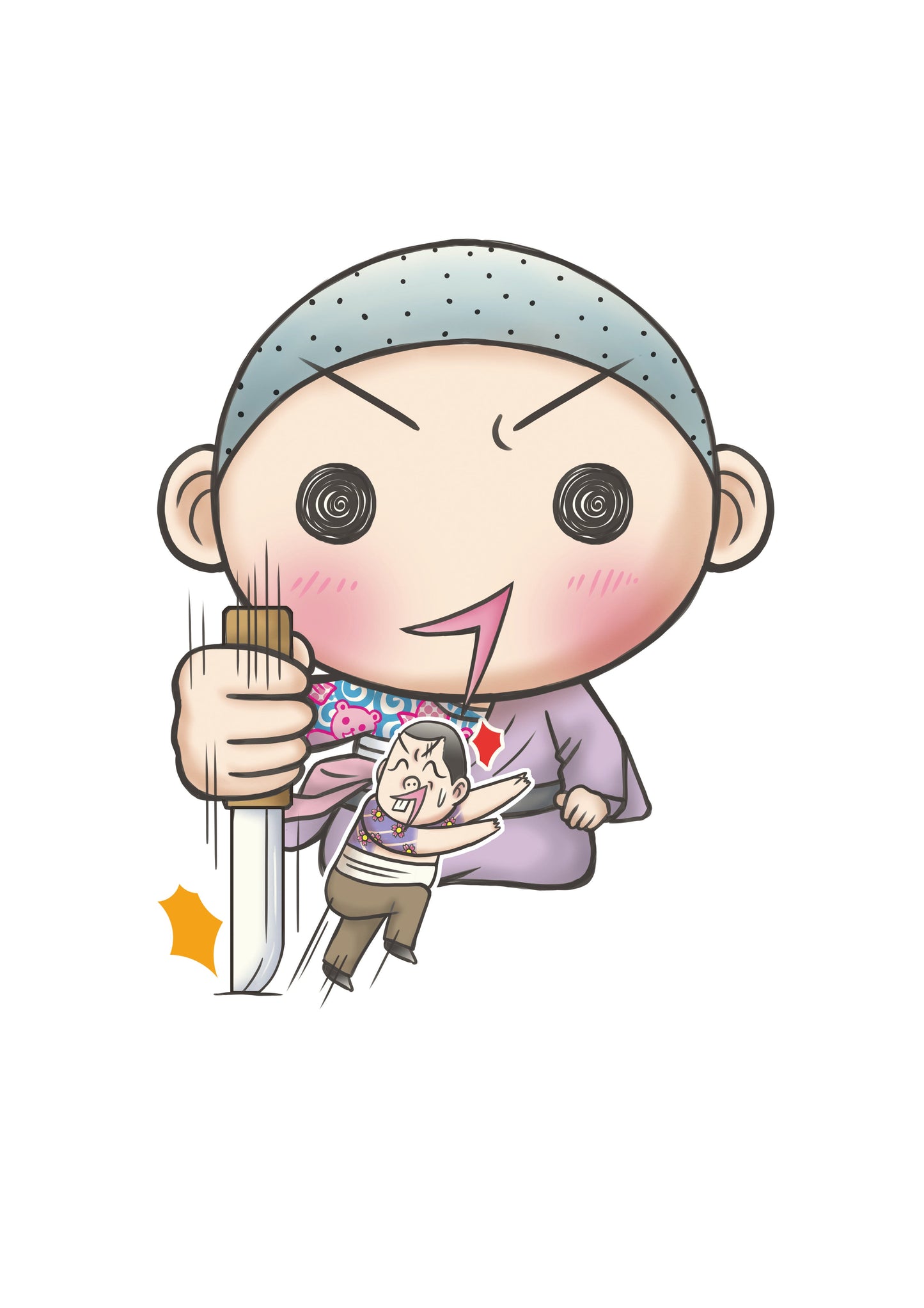 9月17日(土)『ヤクザから聞いた話がおもしろすぎるんでマンガにしてみた』刊行記念 〜「本当にあった愉快な話」PRESENTS 漫画家カツピロがヤクザ&芸能界の裏ぶっちゃけます☆