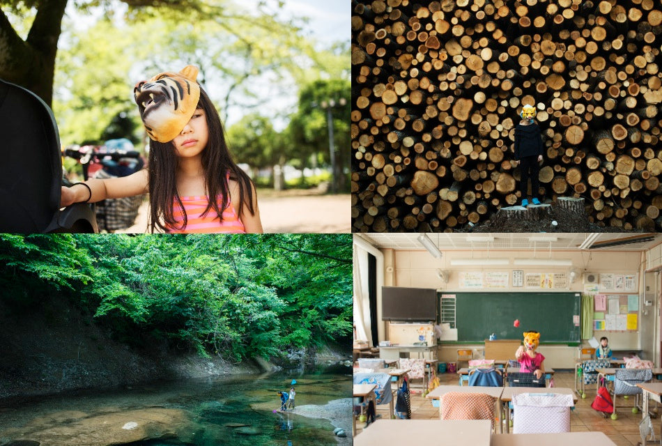 3月23日(金)Photographer’s Talk Live #5 ぼくらが写真を撮る理由 〜同世代写真家対談!青山裕企と佐久間ナオヒトが飲みながらセルフブランディングとか写真とか色々しゃべる夜〜