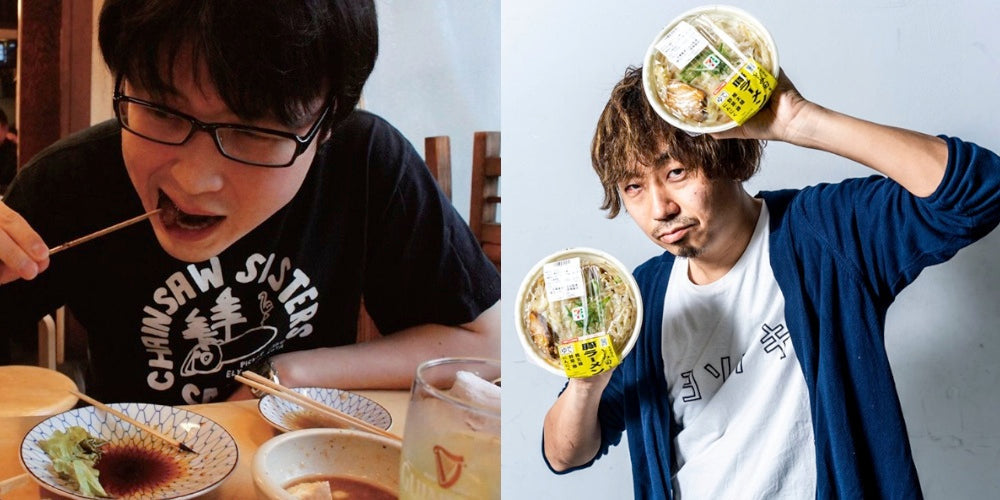 10月29日(火)俺より強いライターに会いに行く 【テクニックより在り方が聞けるライター講座】 ~第ニ獄・特殊グルメライター~