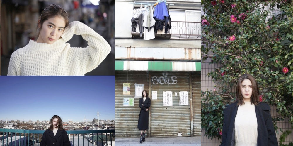 1月16日(木)魚住誠一presents:高円寺大作戦Vol.2 〜澤北るな。