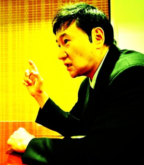 元公安警察官・北芝健の “語れば殺される! あの殺人の真相”