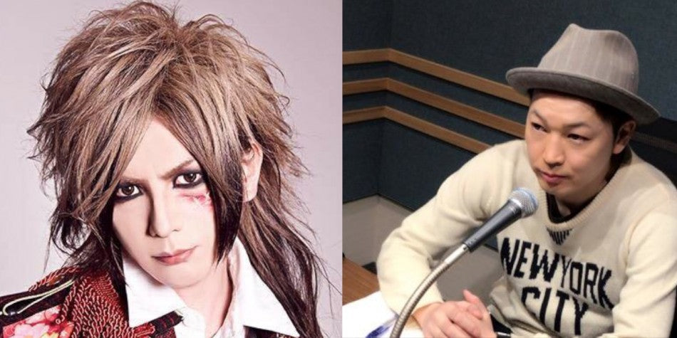 11月30日(木) 星野卓也、featuring16トークライブ 「元芸人」#3