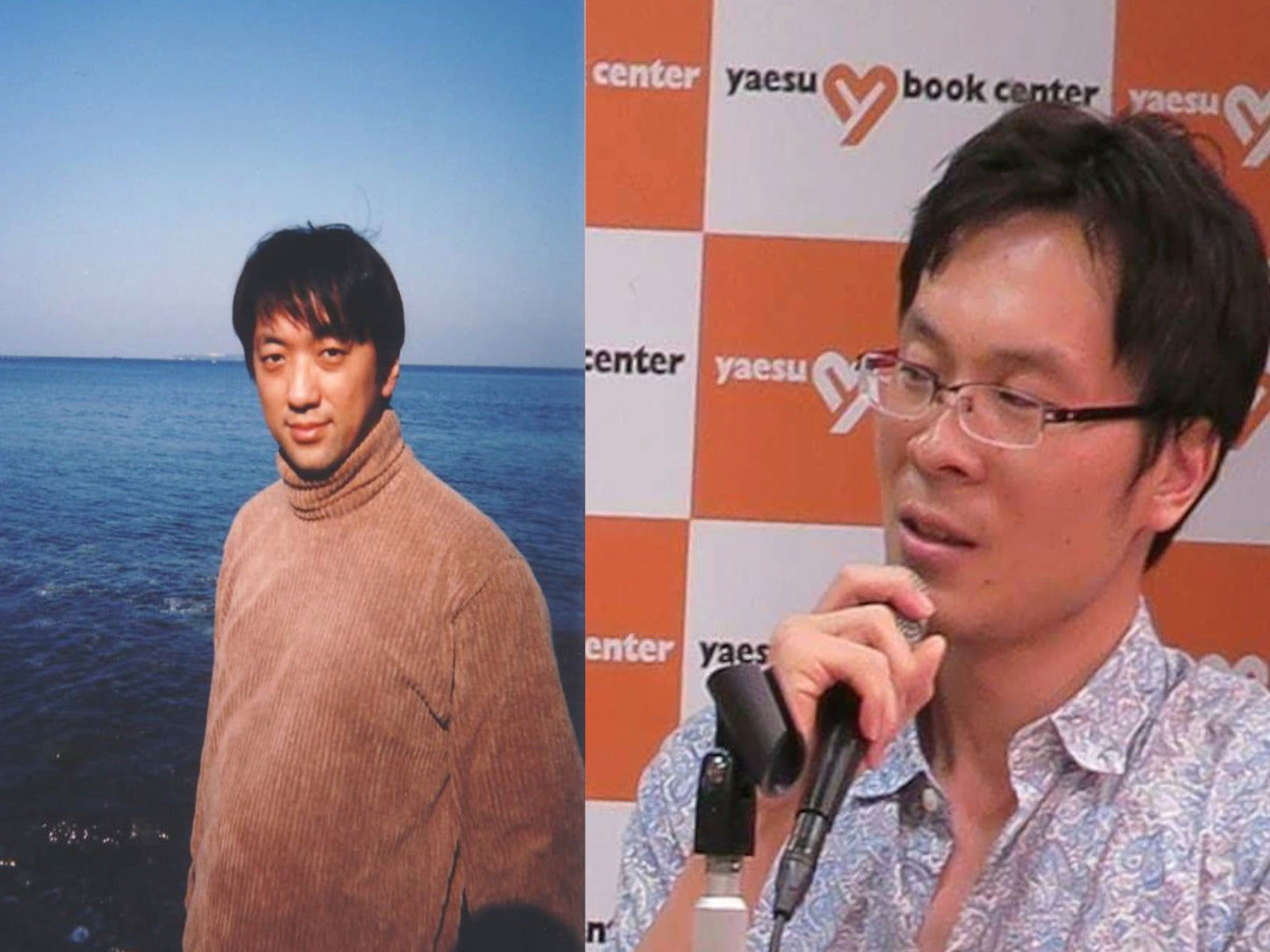 11月3日(土・祝日)宮台真司 × 真鍋厚〈社会〉という〝まぼろし〟をどう生きるか