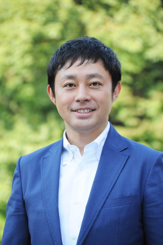 3月14日(土)昼:川野たかあき、チャレンジ杉並2015キックオフ!