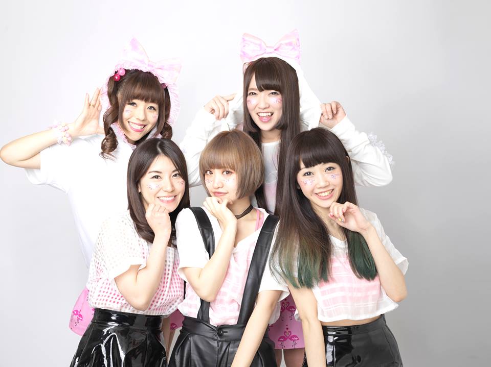 5月11日(月)ギュウゾウ・ケムタのアイドルスター誕生!vol.2