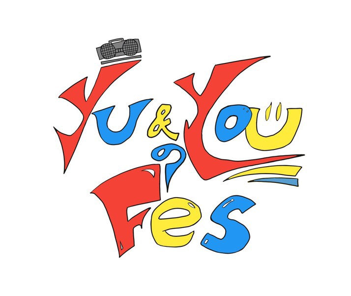 8月16日(金)「Yu&Youのフェス vol.1 〜BDB〜」