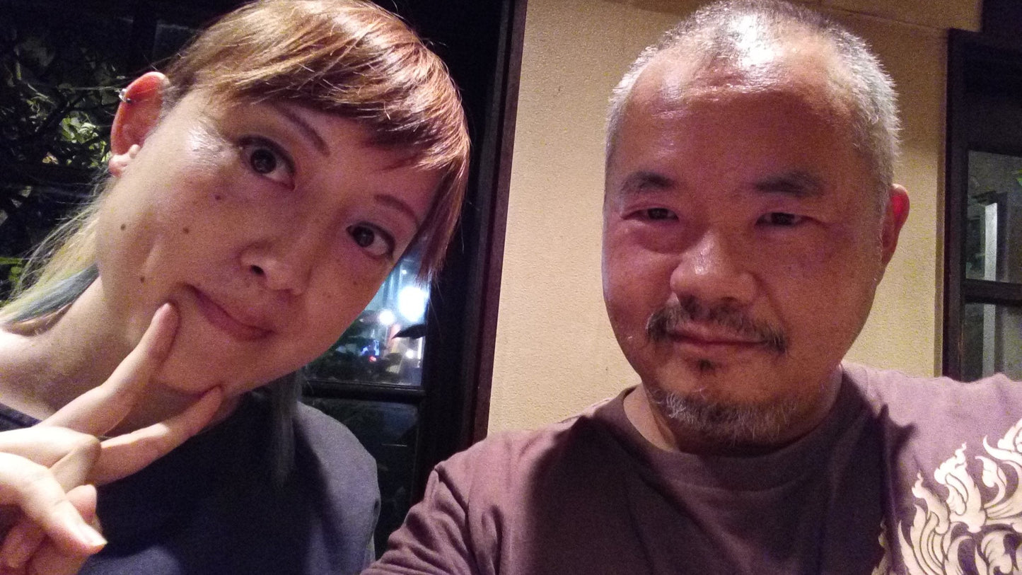 10月31日(月)緊急決定! 能町みね子 + サムソン高橋 「うわさのふたり」