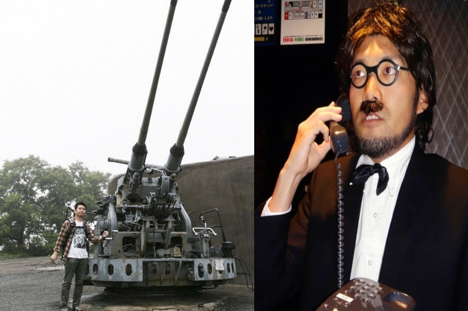 7月17日(火)嵐屋6〜『おそロシアに行ってきた』発売記念飲み会!〜