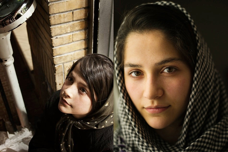 6月29日(金)Photographer’s Talk Live #7 ぼくらが写真を撮る理由 〜同世代写真家対談!青山裕企と須田卓馬が飲みながら「ひとりの人を撮り続けること」とか色々しゃべる夜〜