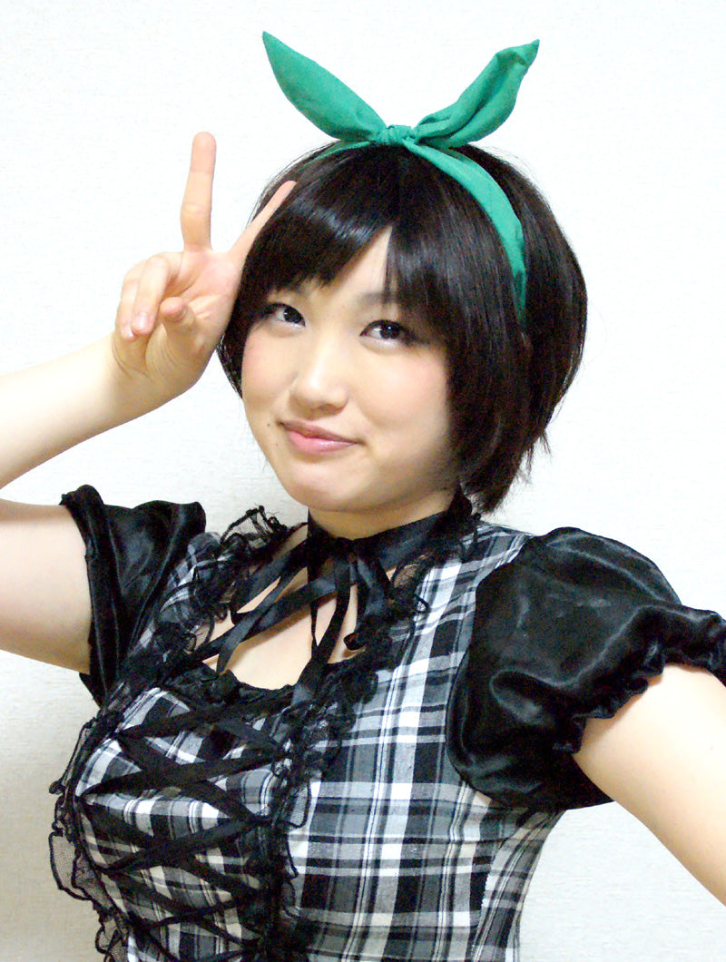 「きらり☆高円寺オトメCafe」