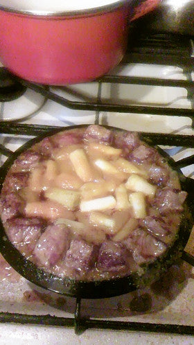 4月29日(水)祝日:(肉の日)ただの飲み会