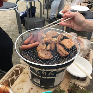 11月19日(火)「ほろ夜市」開催!(第37回)