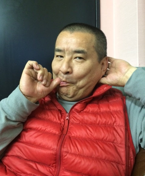 4月5日(日)『ぼんちゃん 春祭り!』