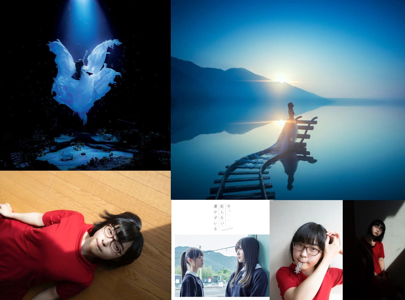 1月12日(土)Photographer’s Talk Live #12 ぼくらが写真を撮る理由 〜同世代写真家対談!青山裕企と加藤アラタが飲みながら「二十歳の頃」とか写真とか色々しゃべる夜〜