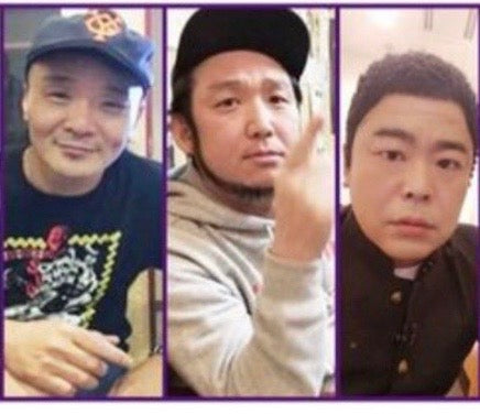 2月23日(木・祝日・昼)アルとユンボのおしゃべりどんどんvol.10