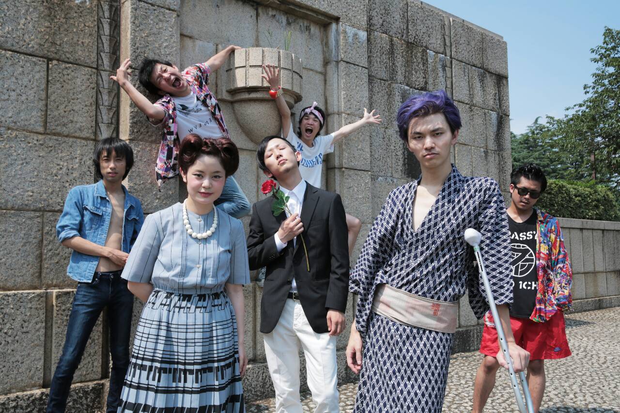 10月12日(日)フジロッ久(仮)のおはようございますvol.2