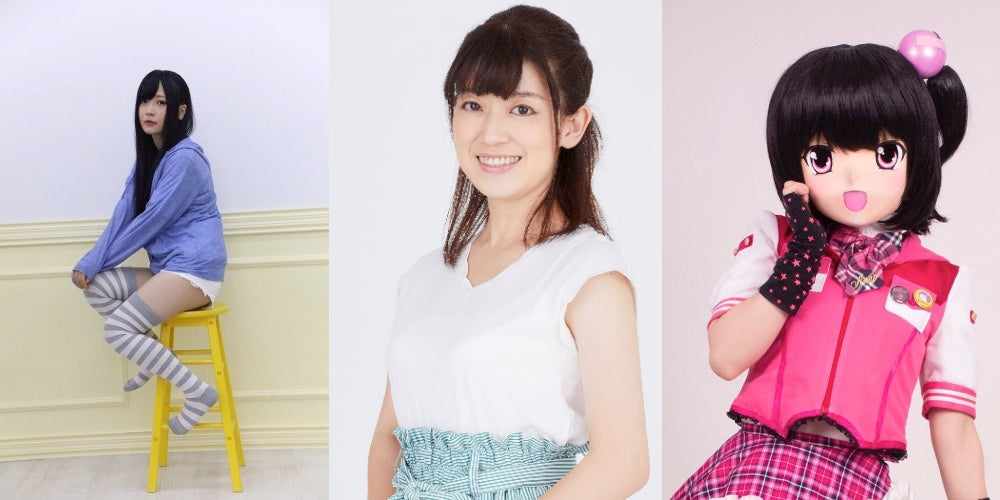 4月7日(日)SOA vol.4 〜あいちぃ春の誕祭り〜<2部のみ参加のお客さま予約フォーム>