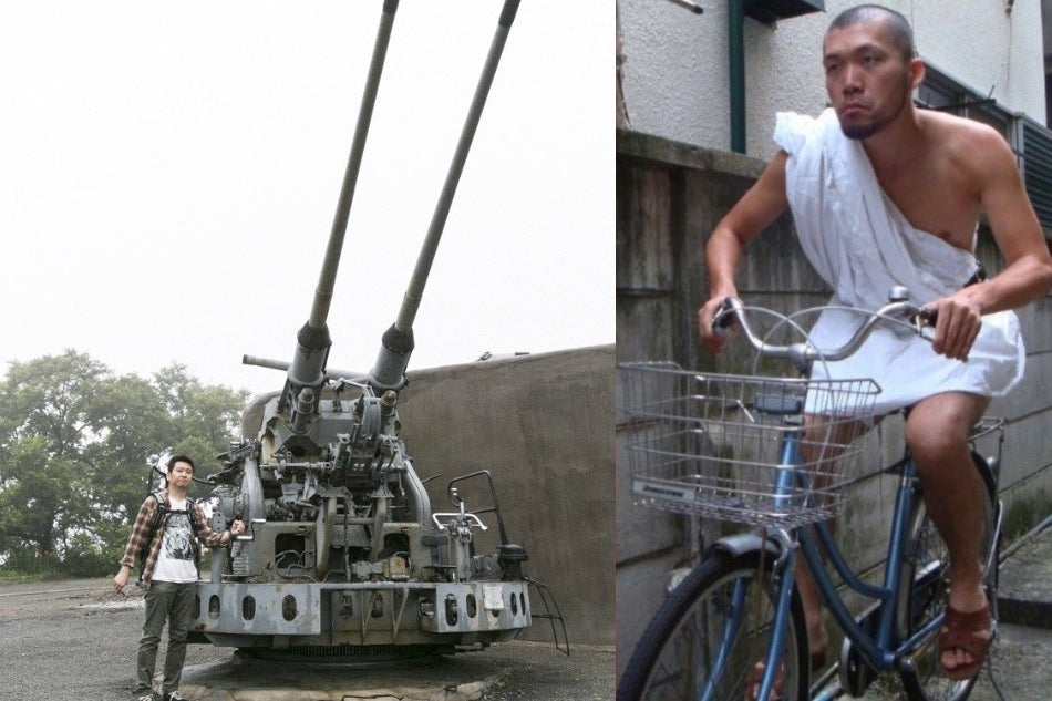 10月24日(火)嵐屋4『向井さんを追悼しながら酒を飲もう!』