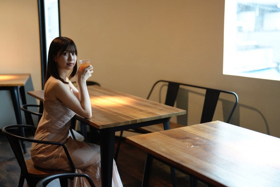 7月22日(土)HONO bar