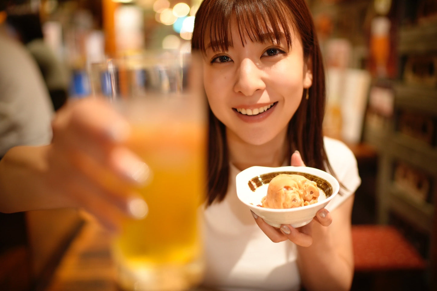 5月13日(土・昼)魚住誠一presents:高円寺大作戦Vol.32~スペシャルゲスト:板野成美~