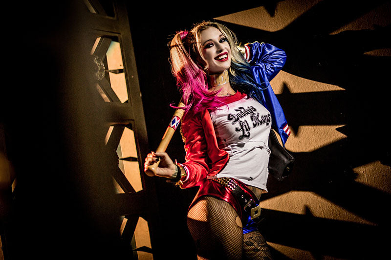 4月21日(金)コンマビジョン presents 邦題をつけるのはアナタ! ”スーサイド”なエロパロ大喜利!