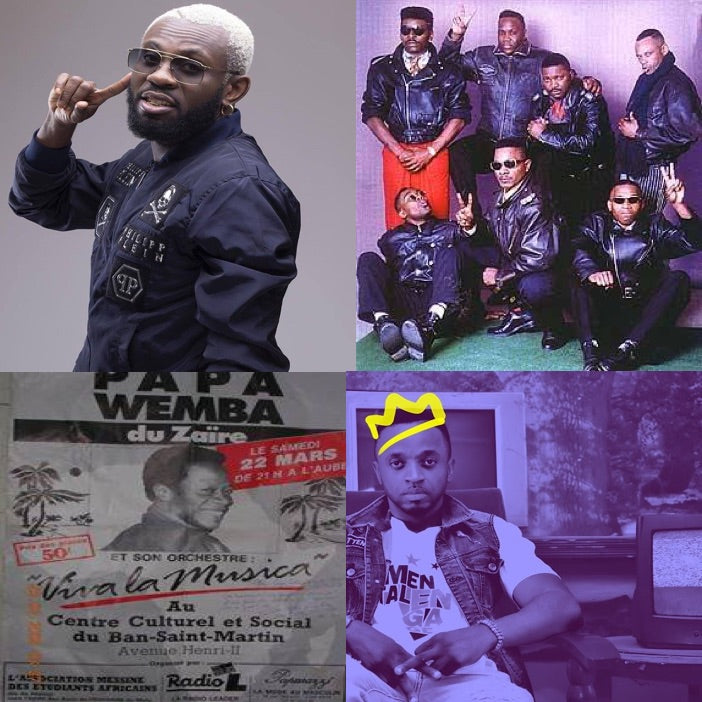 7月24日(金)【公演延期!】夏だ。暑いぞ!!アマビエもびっくり「アフリカトーク酒場」緊急開催!!!