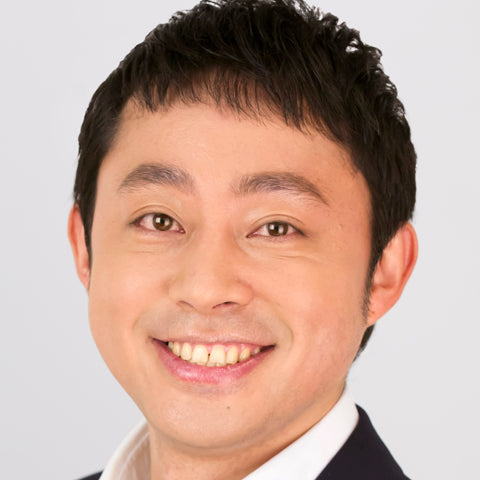 川野たかあきって何者だ!? チャレンジ杉並2014キックオフ!