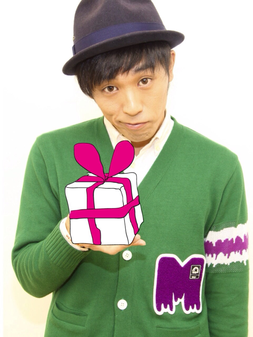 くりの御無沙汰トークライブvol.2 〜くり御誕生日会〜