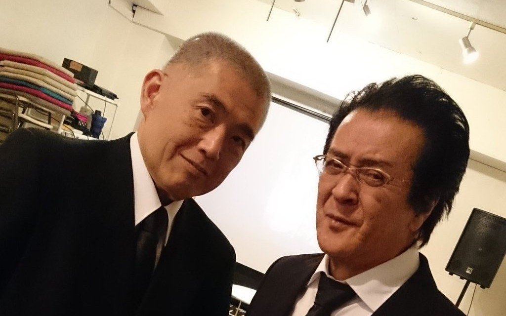 4月27日(土) 久保新二の【平成最後だ! ハレンチだ!】