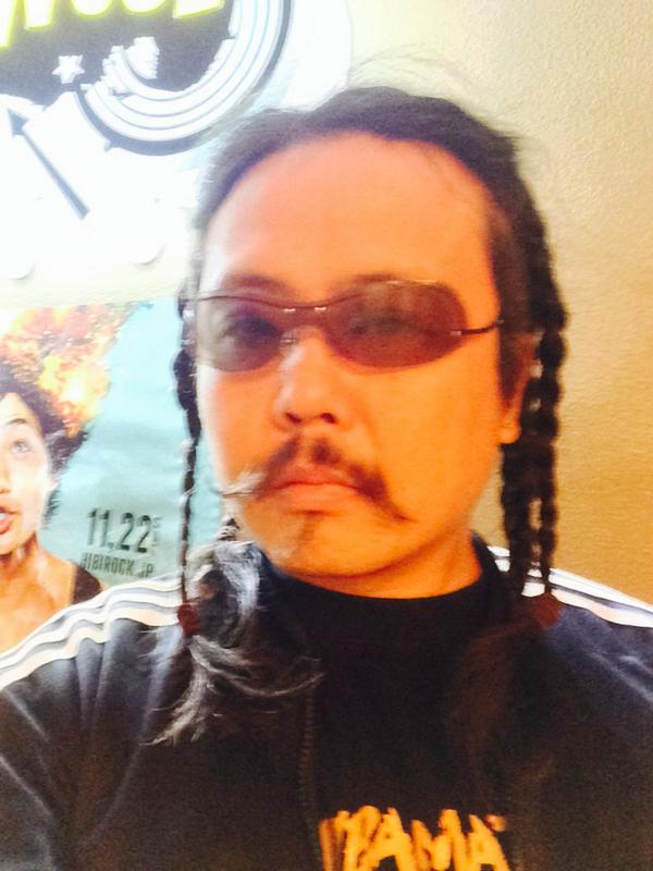 1月19日(月)「パンディットナイト〜サブカル賢者の夜〜」