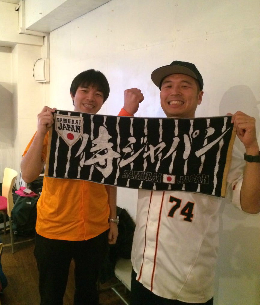 4月20日(木)おくまんのビバ!ジャイアンツ vol.12