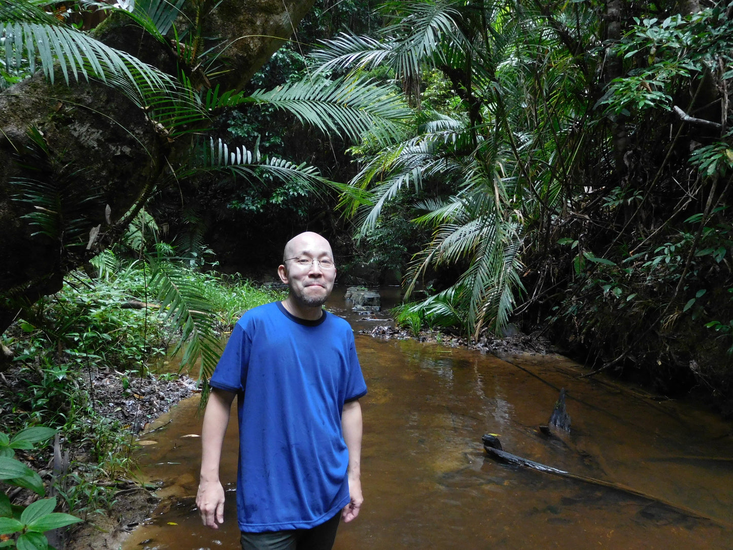 1月28日(火)「対人恐怖症歴30年の独身中年男は、海外旅行でどんな目にあった?」