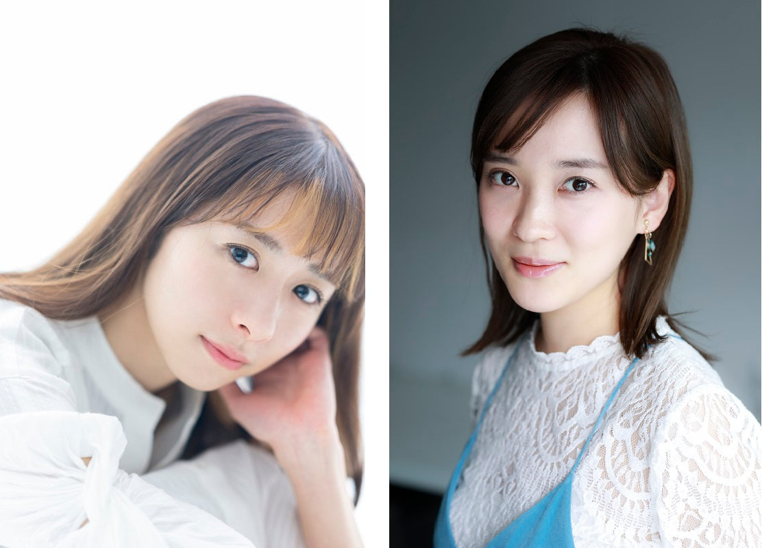 11月13日(水)ーマキタジャーナル公開収録ー 槙田紗子と大木亜希子が、「アイドルのセカンドキャリア」を高円寺で考える夜。
