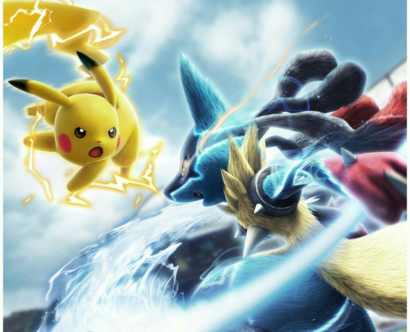 8月21日(日)サンフランシスコで開催「ポケモンWCS ポッ拳部門をみんなで観戦、応援しよう!」