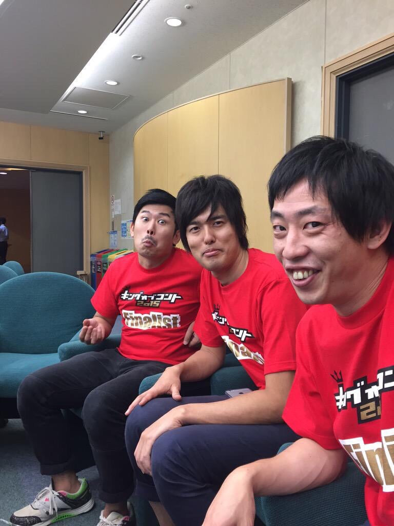 10月7日(水)「ゴキブリライブ」