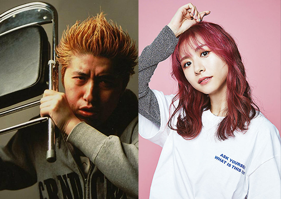 1月13日(木)槙田紗子 × 吉田豪『昨年の活動と、これからについて語る会』