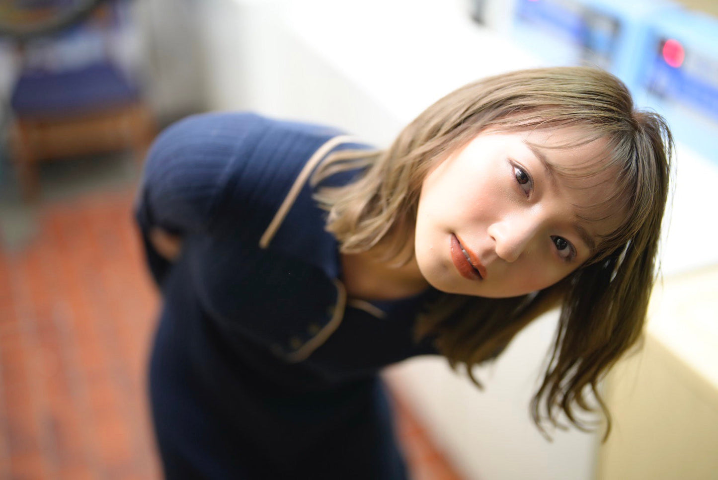 12月11日(日・昼)魚住誠一presents:高円寺大作戦Vol.29~スペシャルゲスト:塩川莉世~