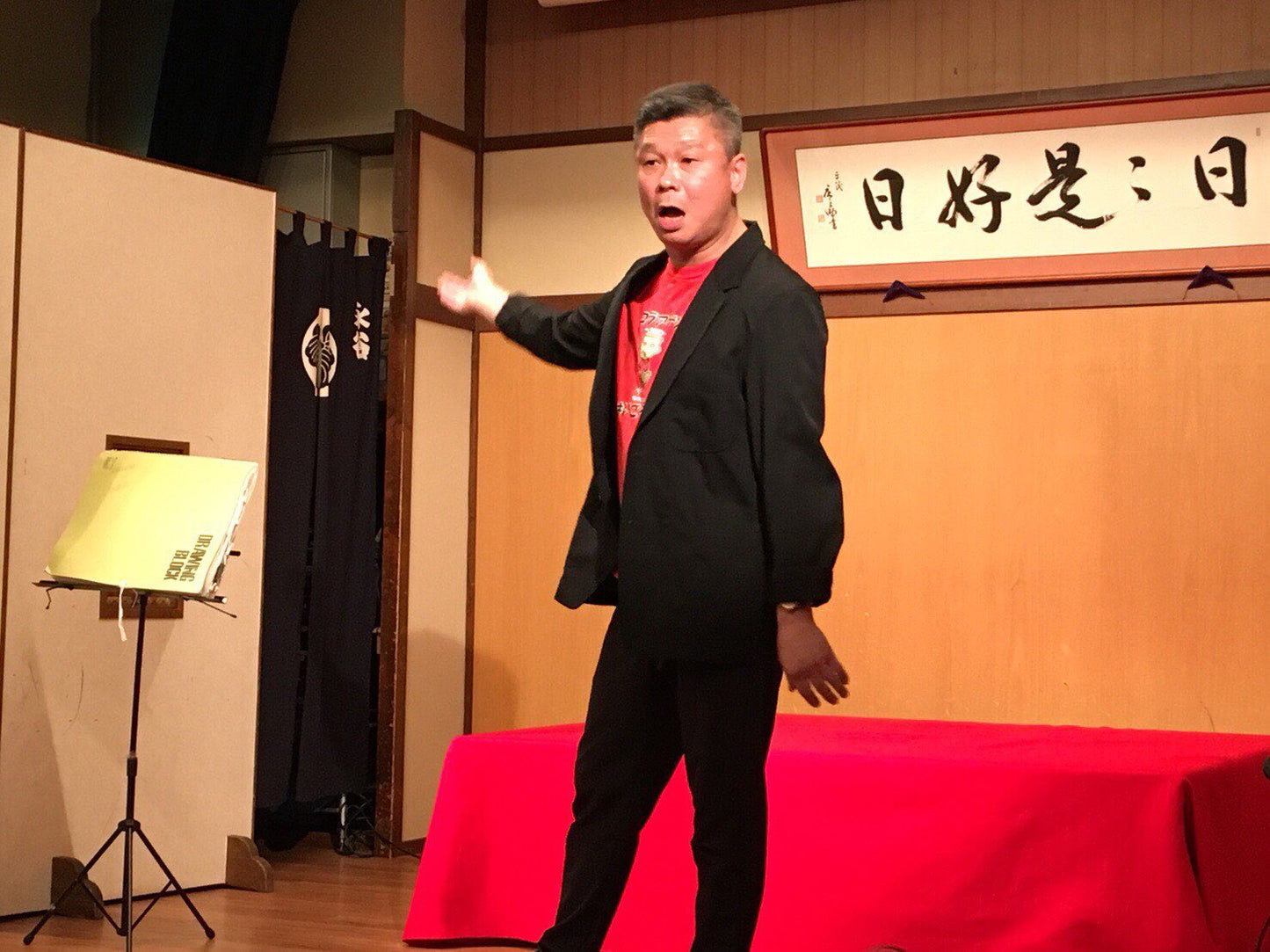 8月22日(土)ガチコラ5 〜三密避けて内密・濃密・親密ライブ〜(4日目:生ライブ)