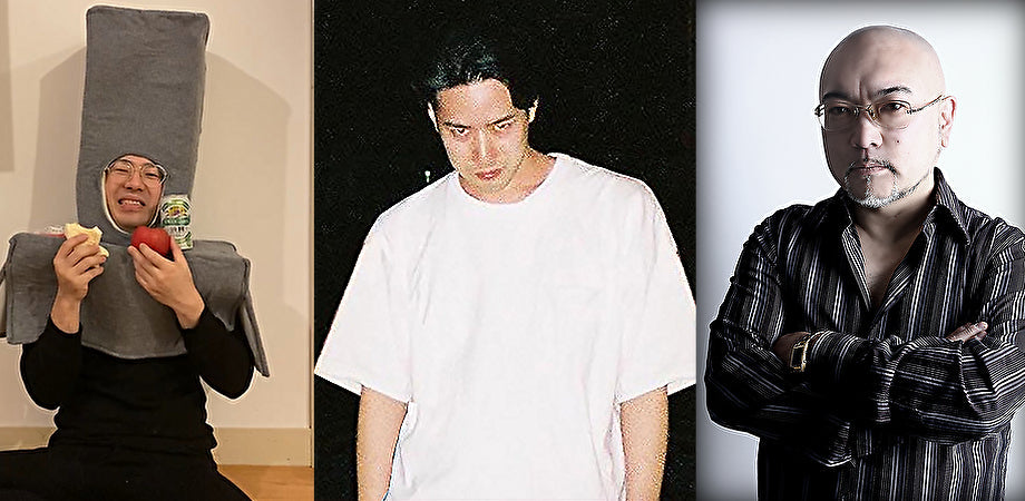 2月12日(日)高円寺・怪談廻Vol.5 〜みんなで怪異と不思議を語る夜〜<飛び入り参加歓迎!>