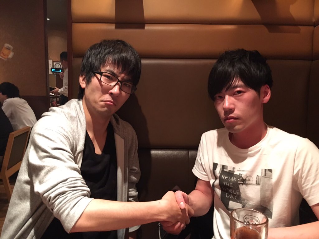 9月20日(火)VEGAとももぼーいカスガのお笑いライブ 『こんどうかずあき君に関する考察。第一人格目〜ジブリ好きな面〜』