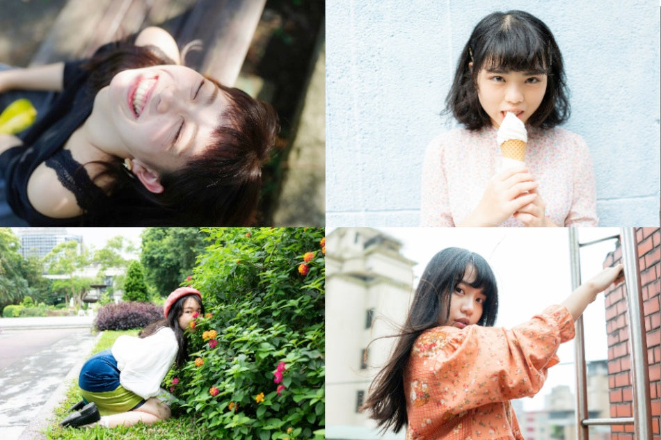 4月29日(月・祝)青山写真学校 ポートレート学部 春期講習Ⅱ 〜ポートレート写真におけるコミュニケーション(指示+会話)研究〜