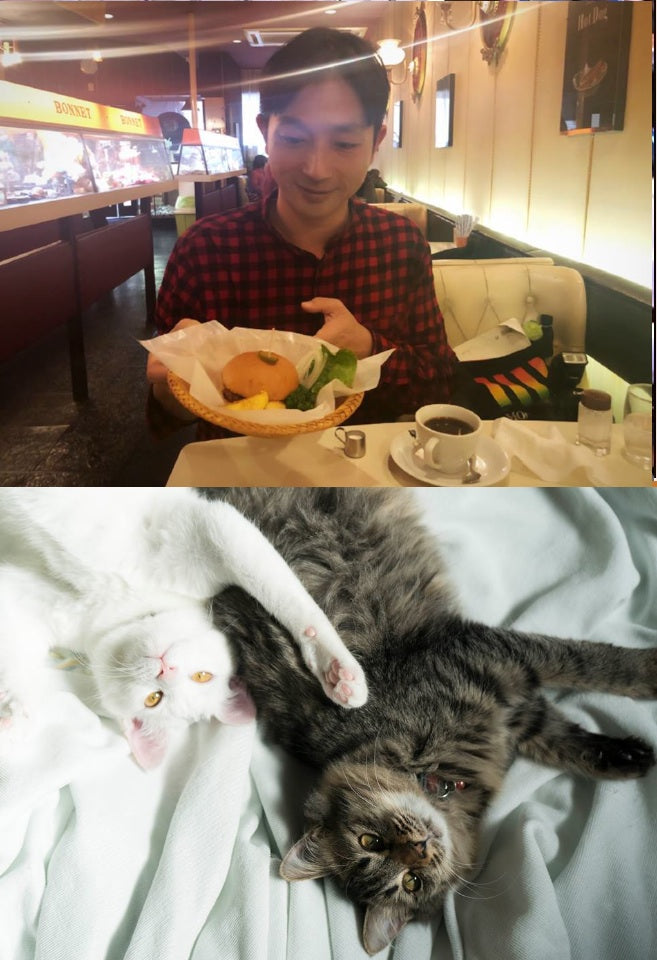 1月28日(日)Photographer’s Talk Live #3 ぼくらが写真を撮る理由 〜同世代写真家対談!青山裕企と川島小鳥が飲みながら写真とか写真とか色々しゃべる夜〜