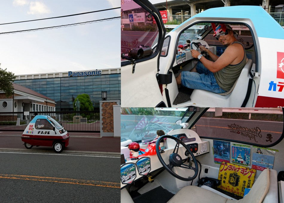 10月21日(日)Photographer’s Talk Live #10 ぼくらが写真を撮る理由 〜 写真家・青山裕企が飲みながら新しいポートレート写真「少女礼讃」の秘密について全部しゃべる夜〜