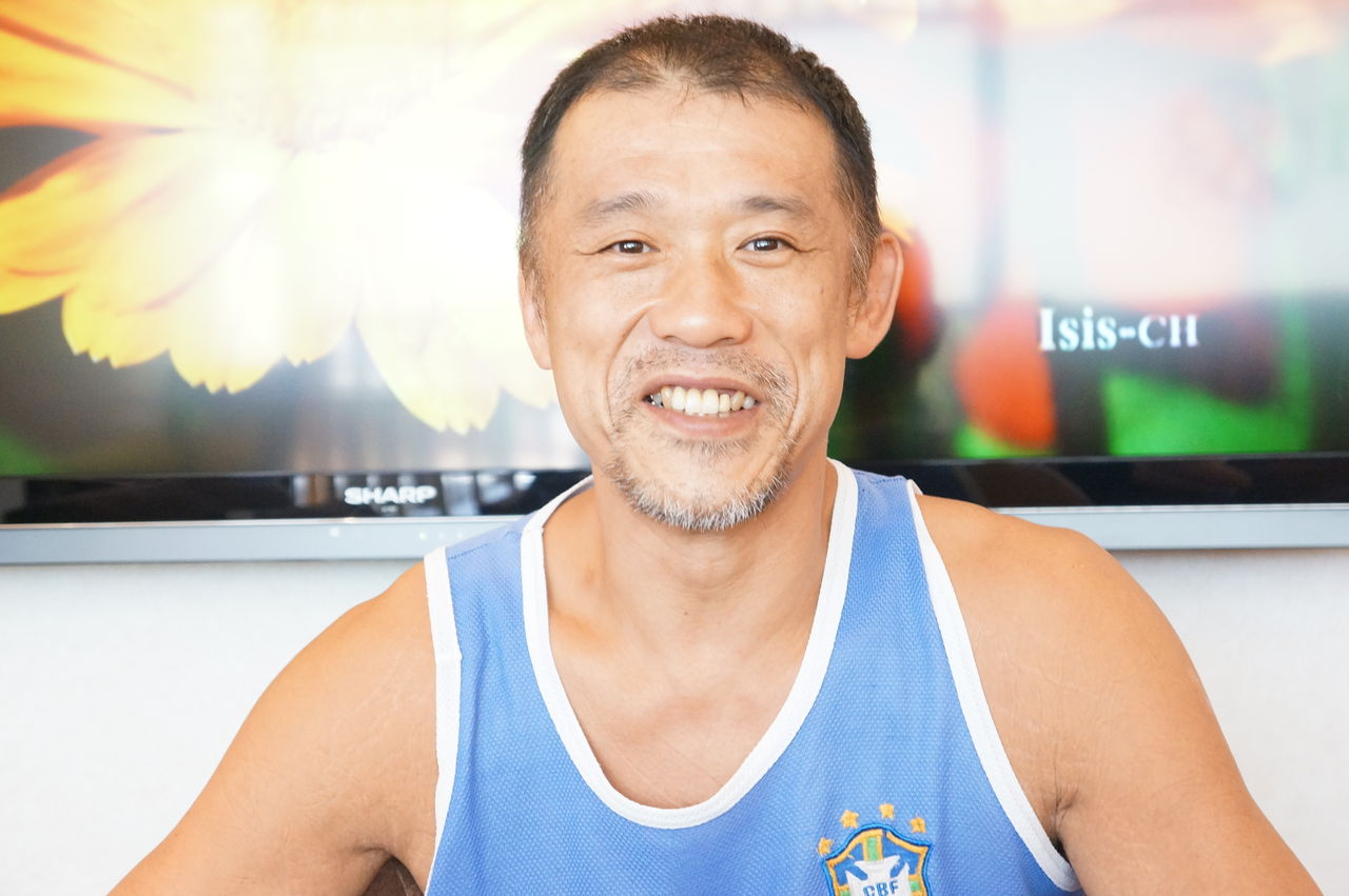 12月16日(日)平直行55歳のGoGo 過去〜現在〜未来