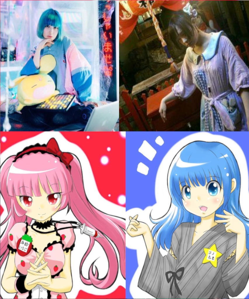 1月10日(日)「Sci-fi Talk Notes vol.1 ~新年会~ 」