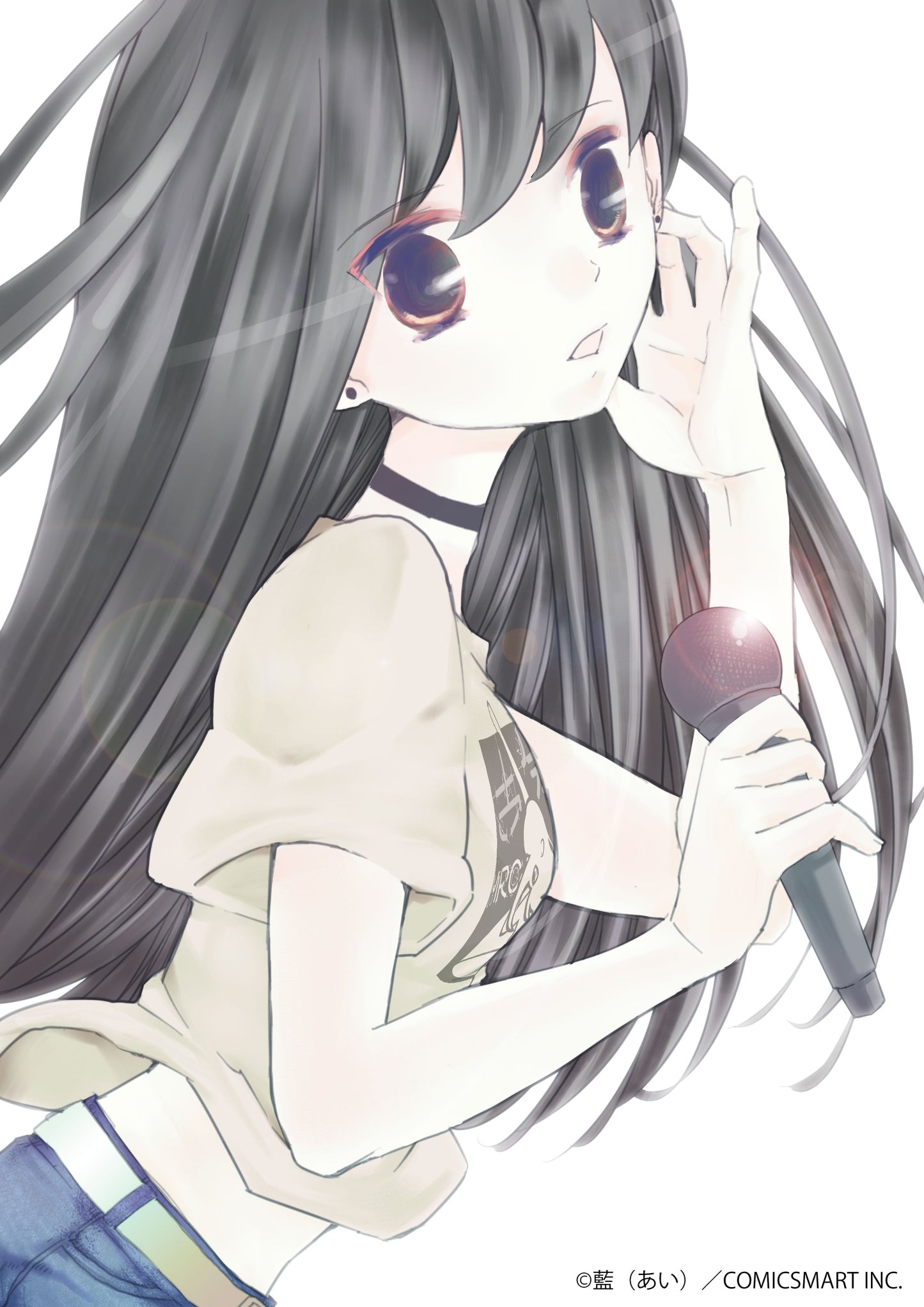 6月30日(火)「ミリオンドール単行本発売記念 トークイベント~現役アイドルは作品をどう見るか~」