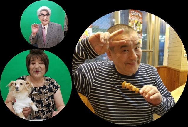 3月22日(日・昼)ぼんちゃんの映画百科公開収録&スナック居酒屋「ぼん」