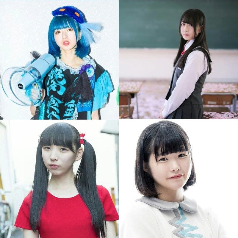 5月21日(月)「ライブアイドルのリーダー論2」