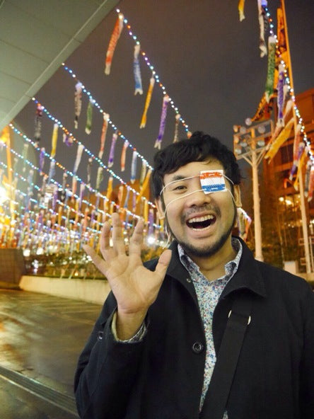 「オケマン映像祭り☆格闘家の演技に突っ込め!」&『クズトーーク ~口外無用!アイドルヲタ活動の裏の裏の話~』