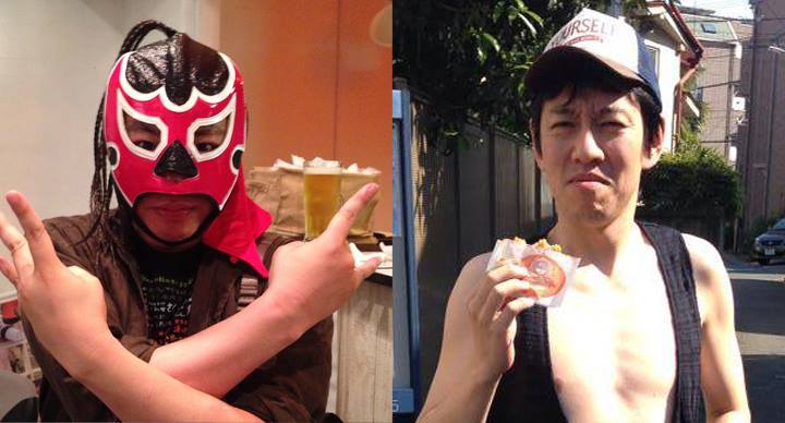 バカコラワークショップ! 上半期振り返り新作バカコラ発表会 (きんたま空間Vol.4)&これが『フールブック』だ!! ~酒徳ごうわくの古本読んだり蹴ったり~